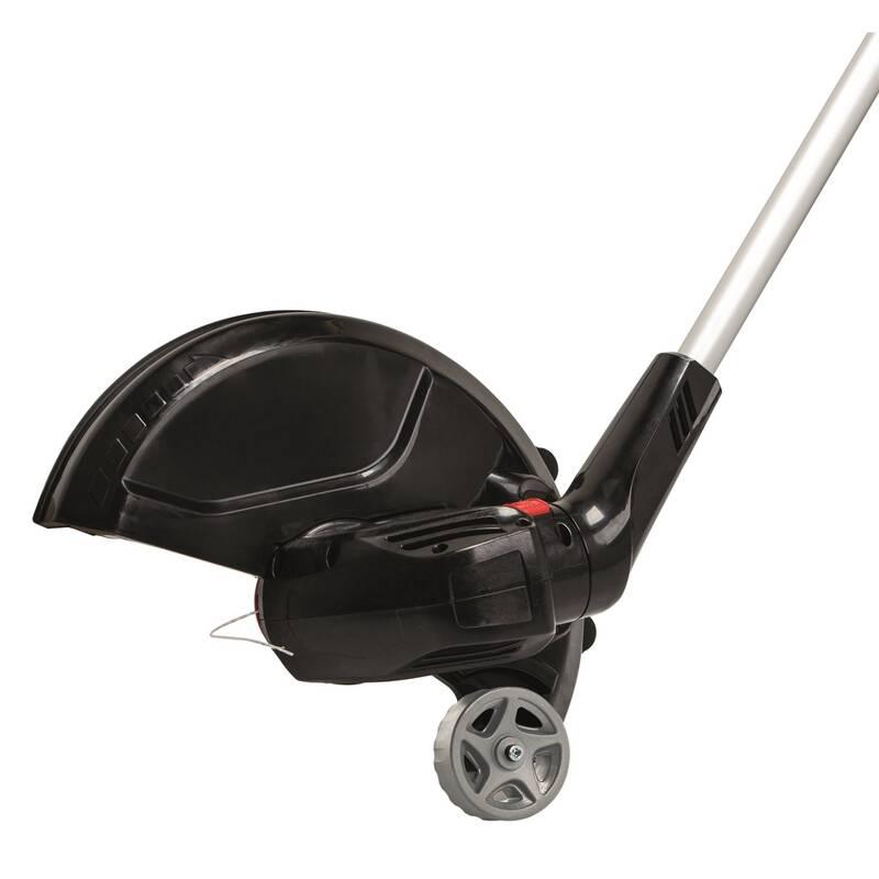 Vyžínač Scheppach BCH3300-40Li