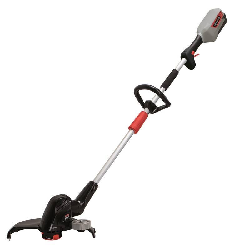 Vyžínač Scheppach BCH3300-40Li