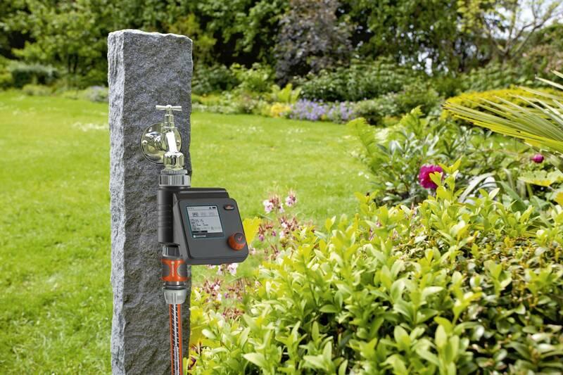 Zavlažovací hodiny Gardena Select 1891-29