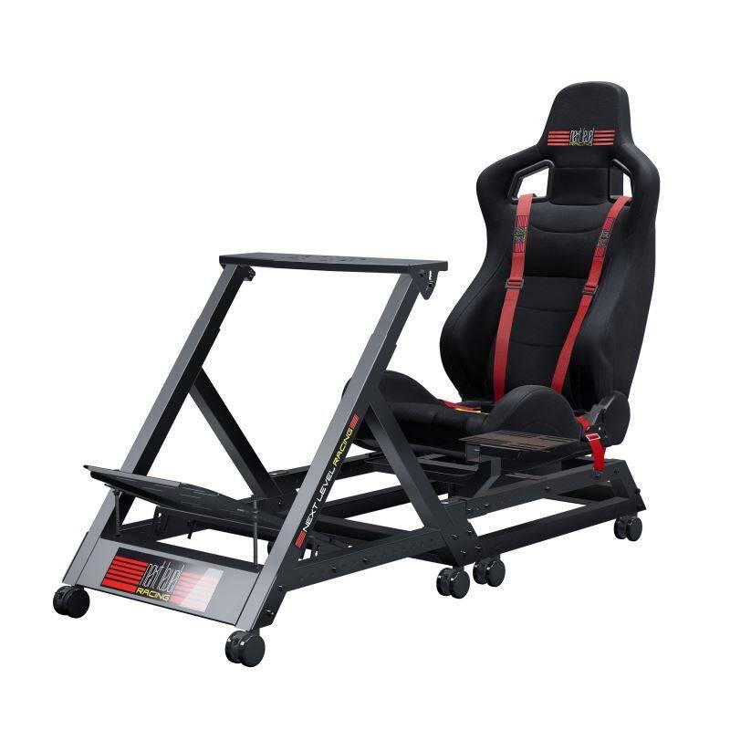 Závodní kokpit Next Level Racing GTtrack Racing Simulator