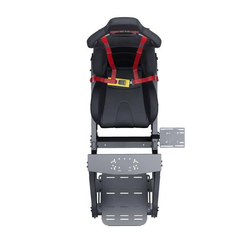 Závodní kokpit Next Level Racing GTtrack Racing Simulator