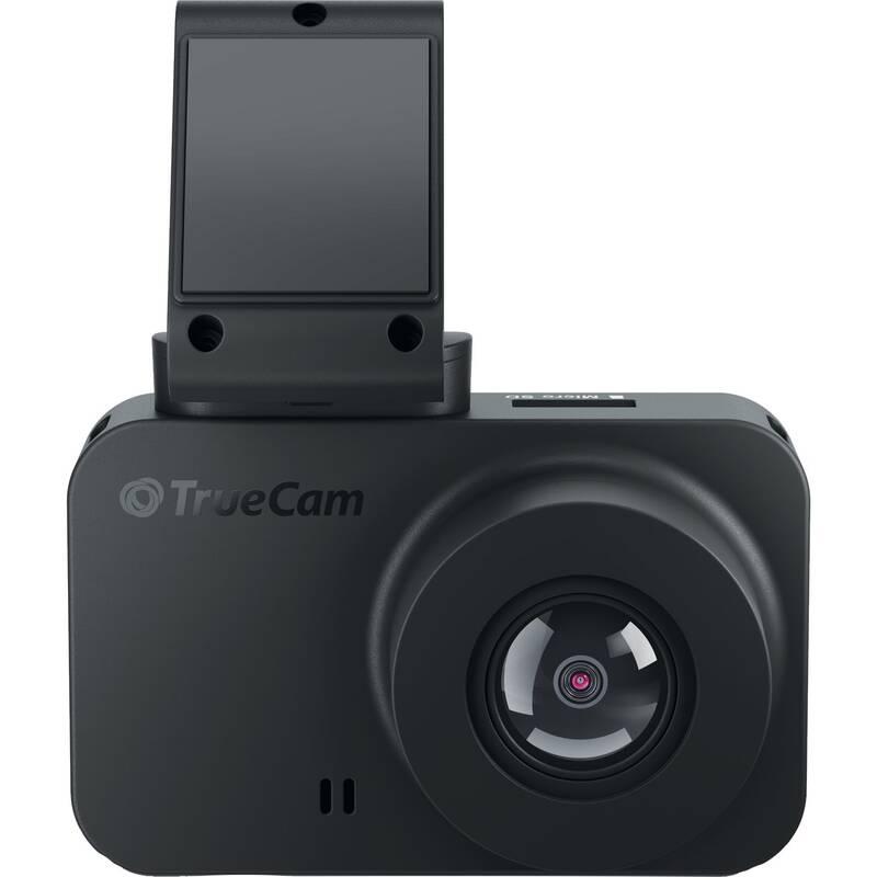 Autokamera TrueCam M5 Wi-Fi černá, Autokamera, TrueCam, M5, Wi-Fi, černá