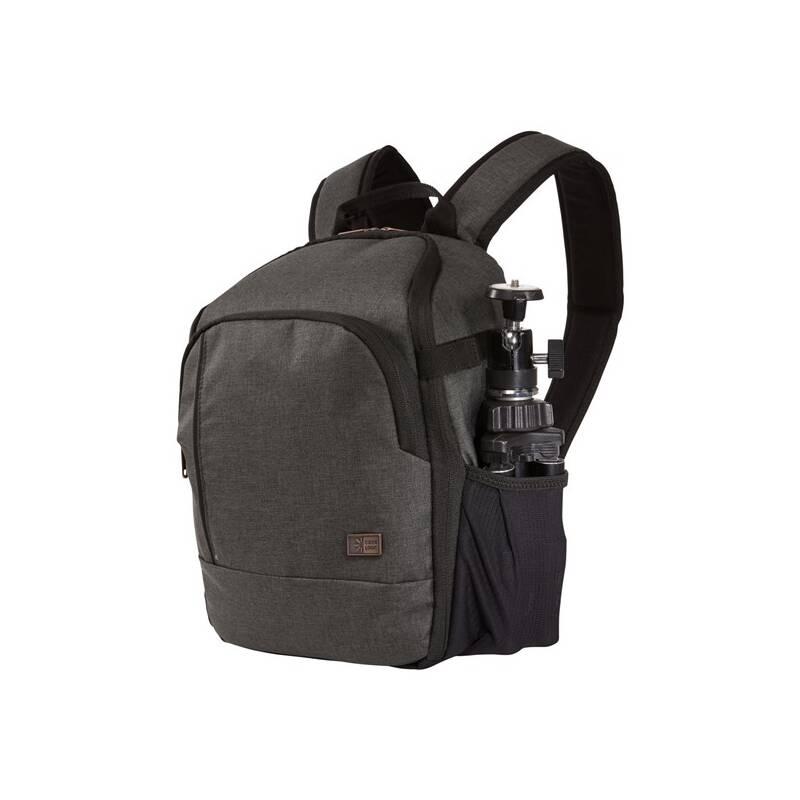 Batoh Case Logic Era pro foto malý šedý