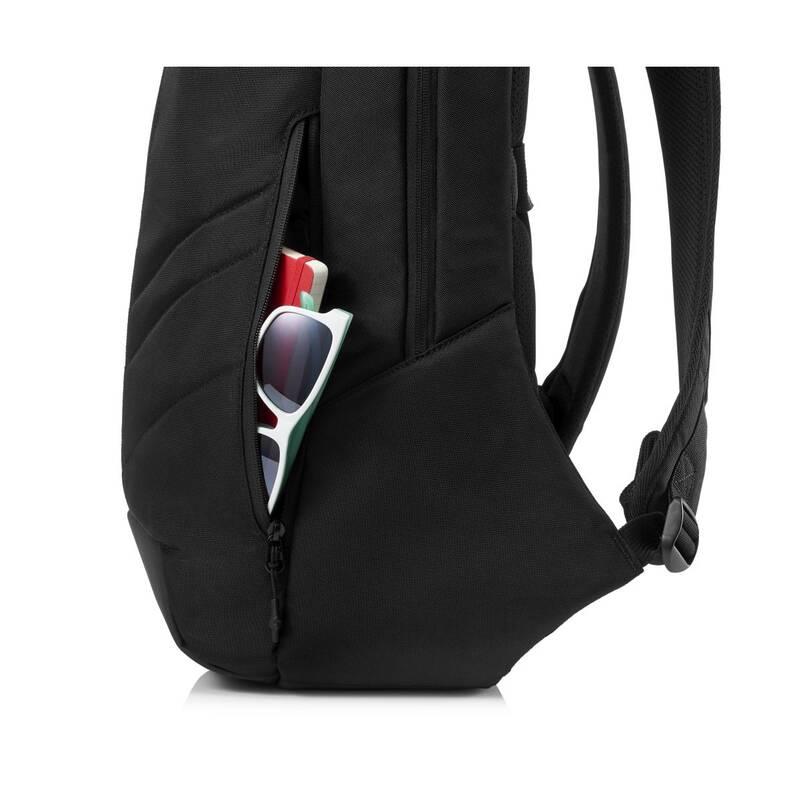 Batoh na notebook HP PAV Gaming 500 pro 17.3" černý