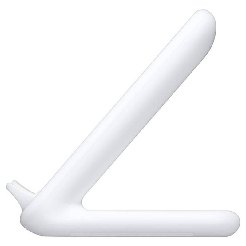 Bezdrátová nabíječka Samsung EP-N5200, 20W bílá