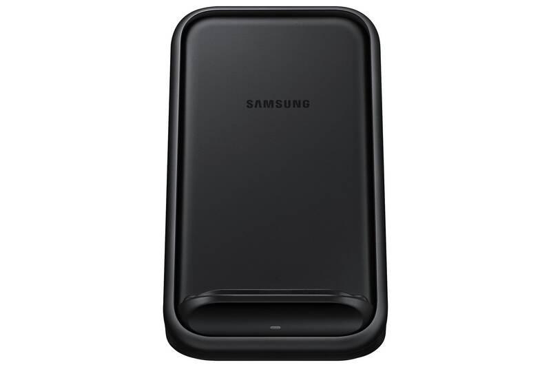 Bezdrátová nabíječka Samsung EP-N5200, 20W černá
