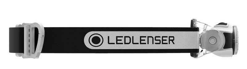Čelovka LEDLENSER MH5 černá