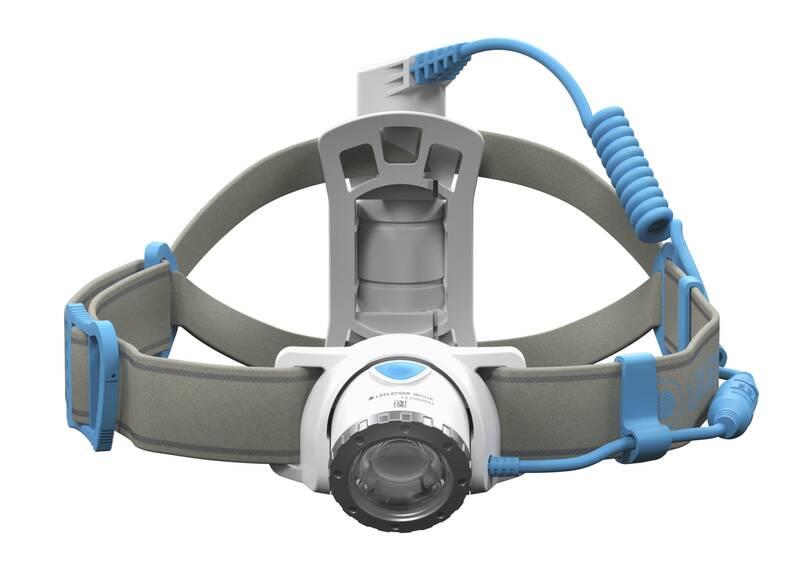 Čelovka LEDLENSER NEO 10R modrá