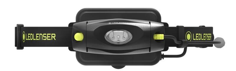 Čelovka LEDLENSER NEO 4 černá