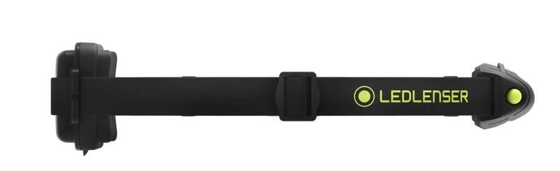 Čelovka LEDLENSER NEO 4 černá