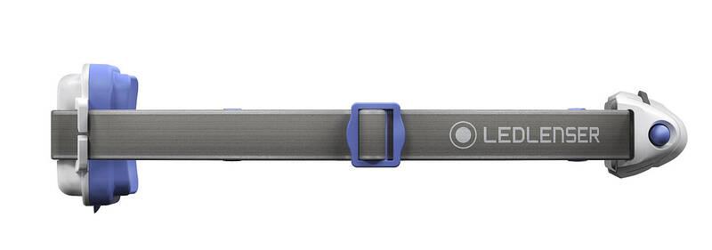 Čelovka LEDLENSER NEO 6R modrá