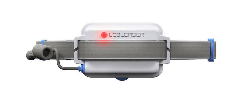Čelovka LEDLENSER NEO 6R modrá