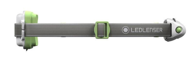 Čelovka LEDLENSER NEO 6R zelená