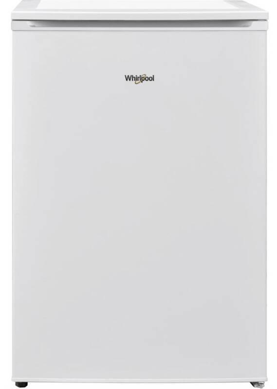 Chladnička Whirlpool W55RM 1110 W bílá