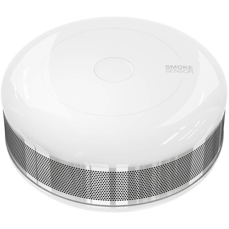 Detektor kouře Fibaro Z-Wave Plus