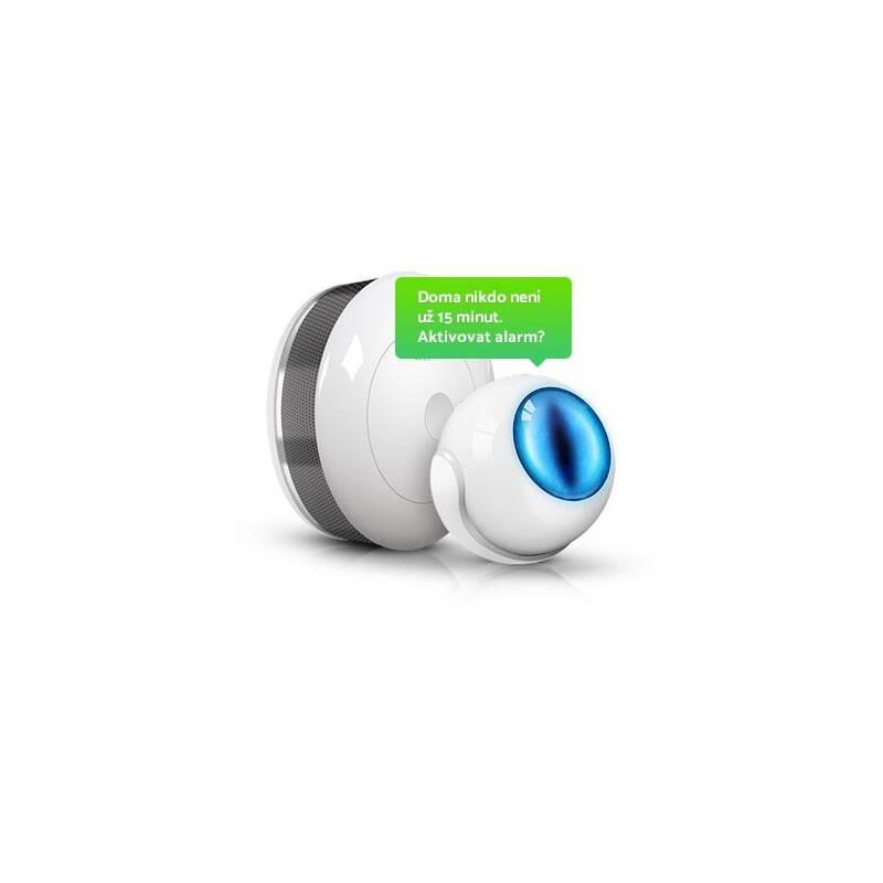 Detektor pohybu Fibaro Bluetooth, Apple Homekit kompatibilní