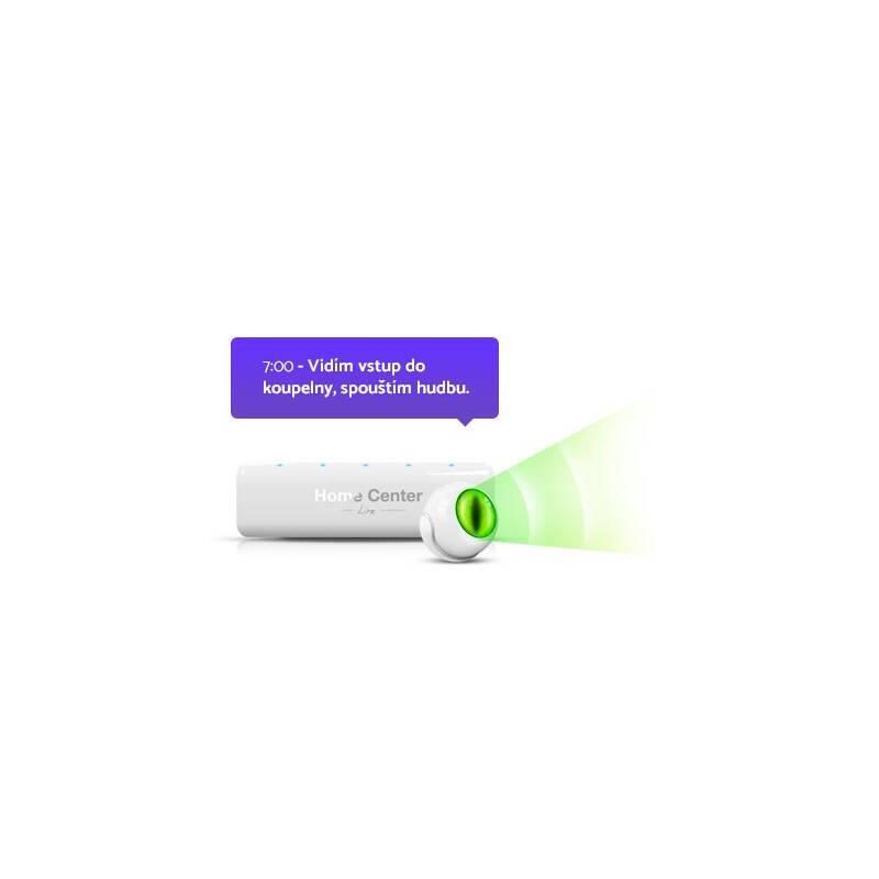 Detektor pohybu Fibaro Bluetooth, Apple Homekit kompatibilní