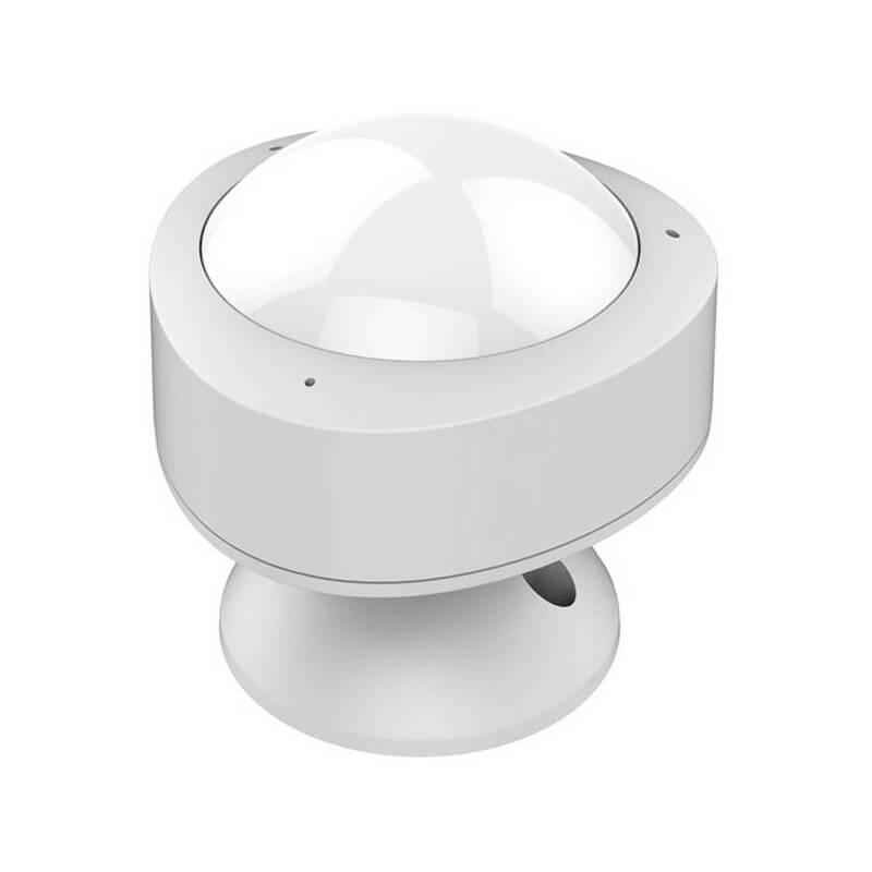 Detektor pohybu Swisstone SH 520, WiFi PIR