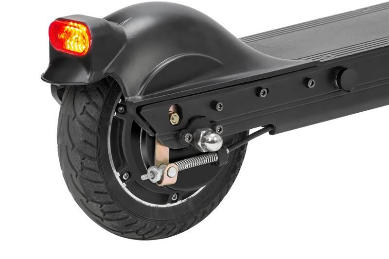 Elektrická koloběžka Bluetouch BT350