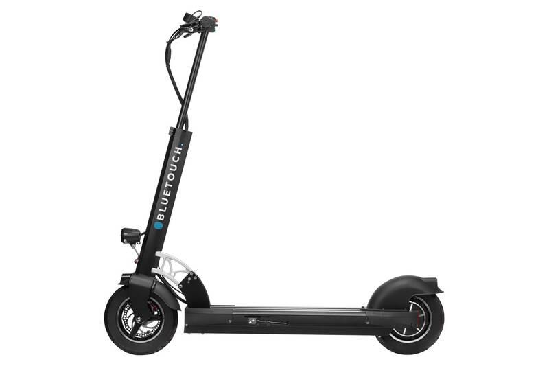 Elektrická koloběžka Bluetouch BT500
