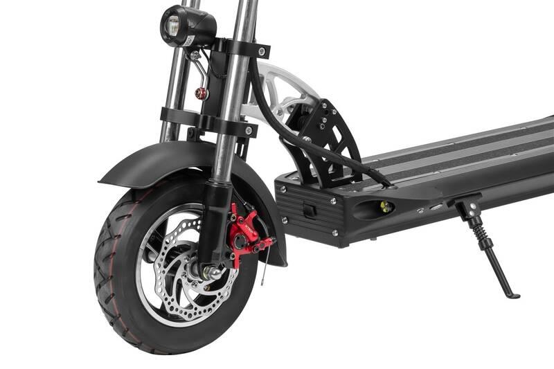 Elektrická koloběžka Bluetouch BT800