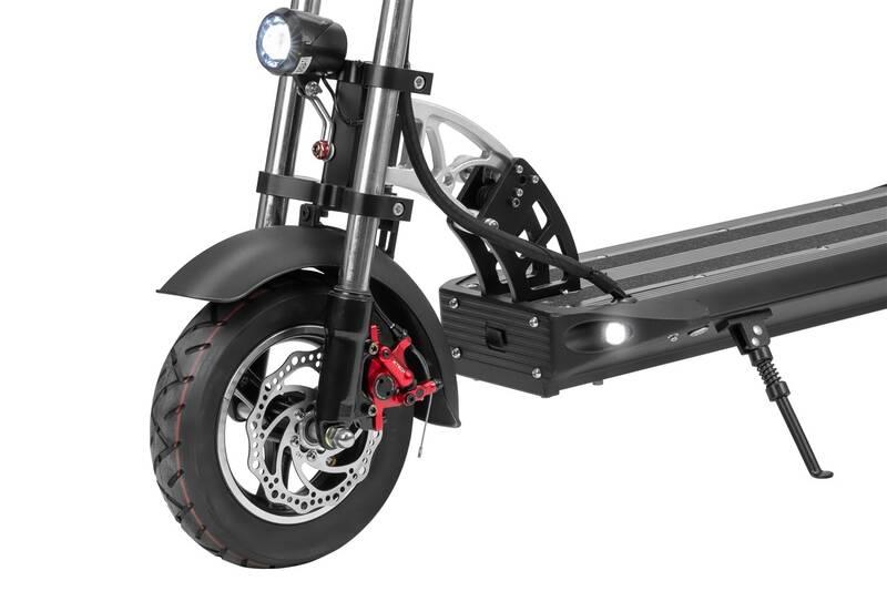 Elektrická koloběžka Bluetouch BT800