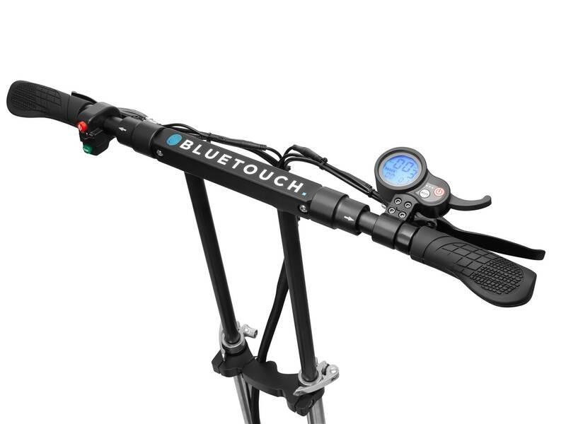 Elektrická koloběžka Bluetouch BT800