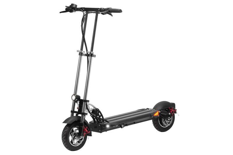 Elektrická koloběžka Bluetouch BT800