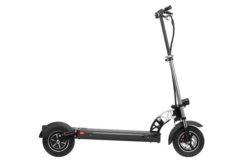 Elektrická koloběžka Bluetouch BT800