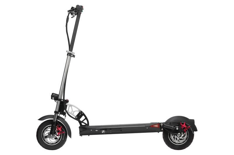 Elektrická koloběžka Bluetouch BT800