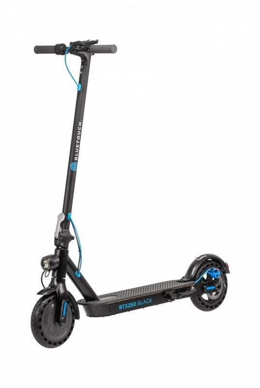 Elektrická koloběžka Bluetouch BTX250