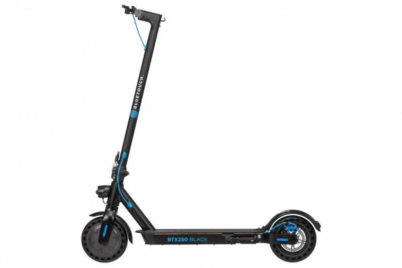 Elektrická koloběžka Bluetouch BTX250