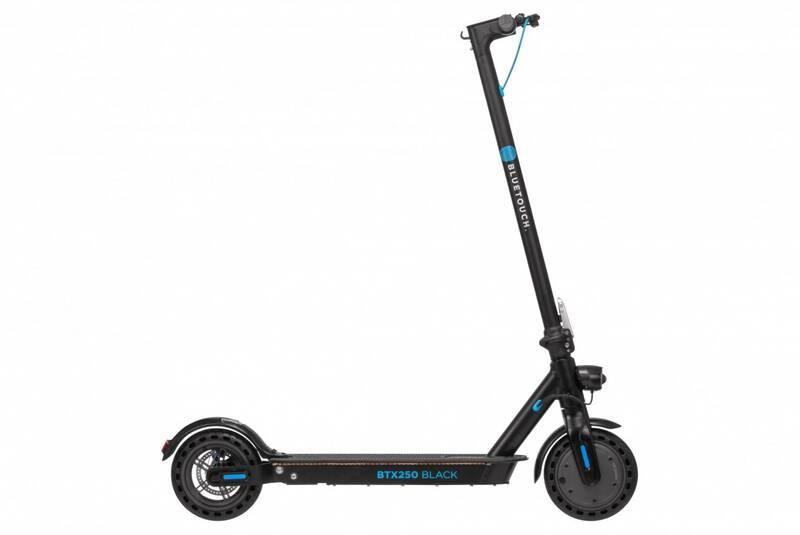 Elektrická koloběžka Bluetouch BTX250