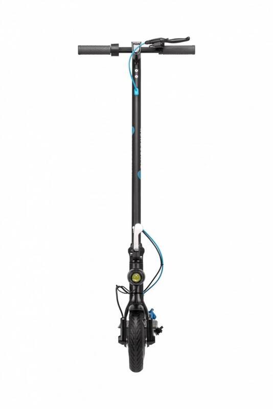 Elektrická koloběžka Bluetouch BTX250