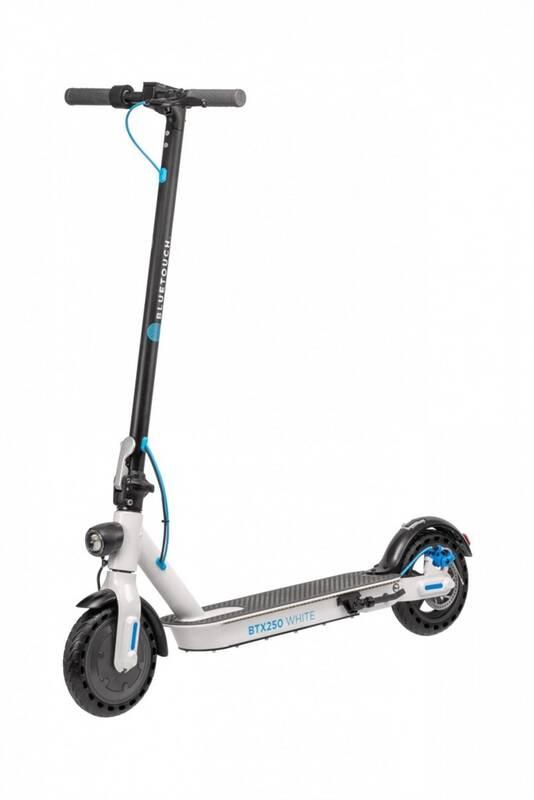 Elektrická koloběžka Bluetouch BTX250