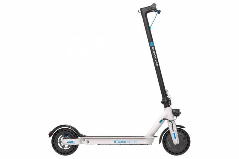 Elektrická koloběžka Bluetouch BTX250