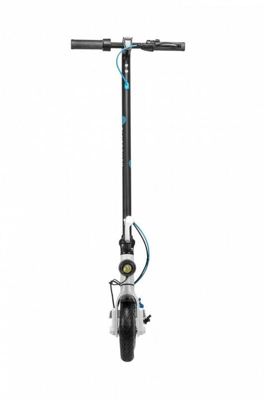 Elektrická koloběžka Bluetouch BTX250