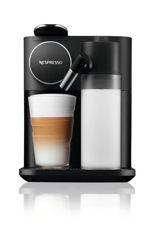 Espresso DeLonghi Gran Lattissima EN650.B černé, Espresso, DeLonghi, Gran, Lattissima, EN650.B, černé