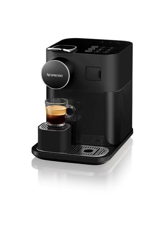 Espresso DeLonghi Gran Lattissima EN650.B černé