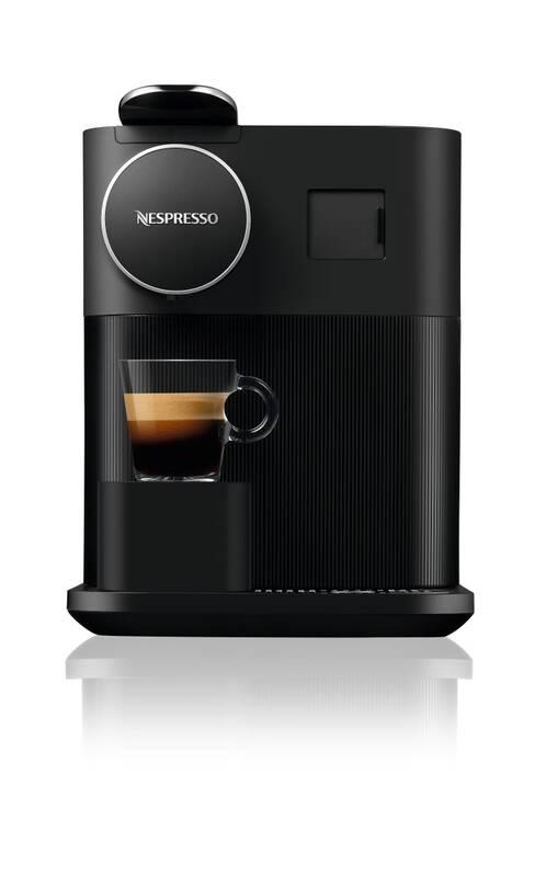 Espresso DeLonghi Gran Lattissima EN650.B černé