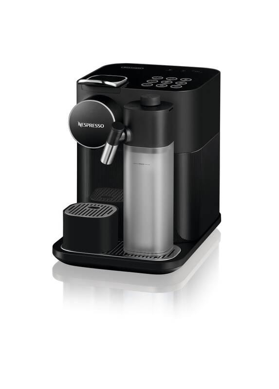 Espresso DeLonghi Gran Lattissima EN650.B černé