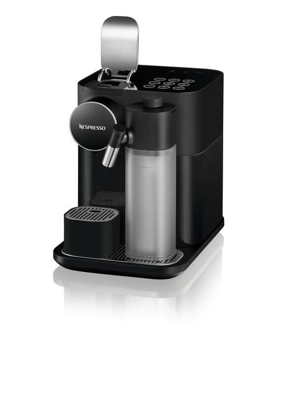 Espresso DeLonghi Gran Lattissima EN650.B černé