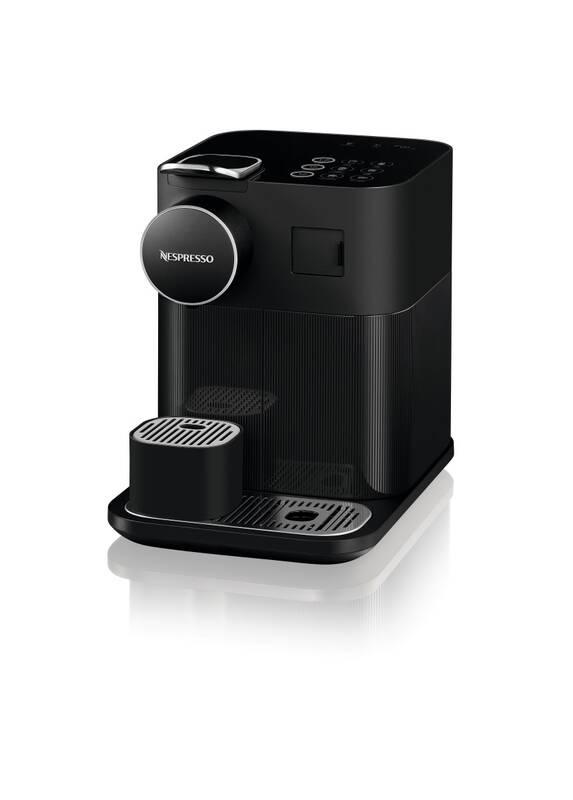 Espresso DeLonghi Gran Lattissima EN650.B černé, Espresso, DeLonghi, Gran, Lattissima, EN650.B, černé