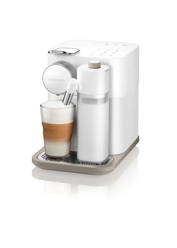 Espresso DeLonghi Gran Lattissima EN650.W bílé