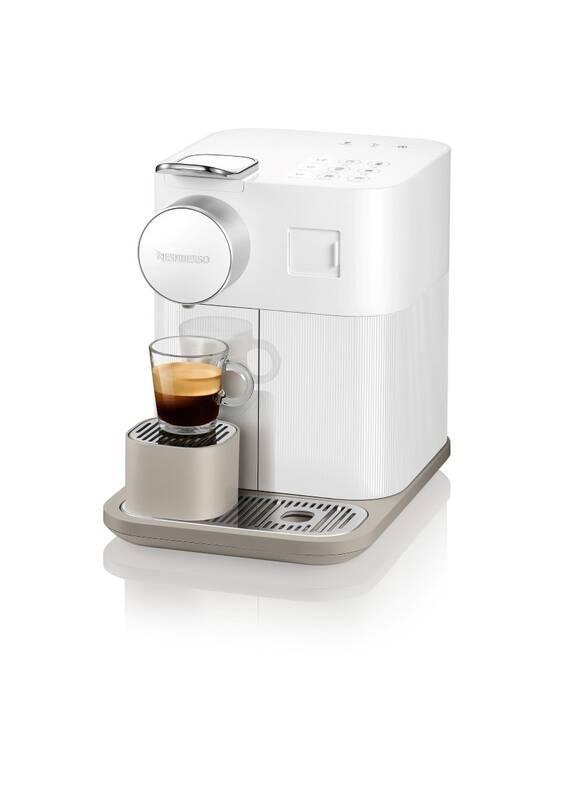 Espresso DeLonghi Gran Lattissima EN650.W bílé, Espresso, DeLonghi, Gran, Lattissima, EN650.W, bílé