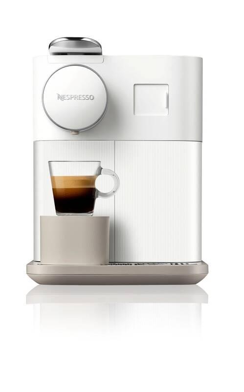 Espresso DeLonghi Gran Lattissima EN650.W bílé