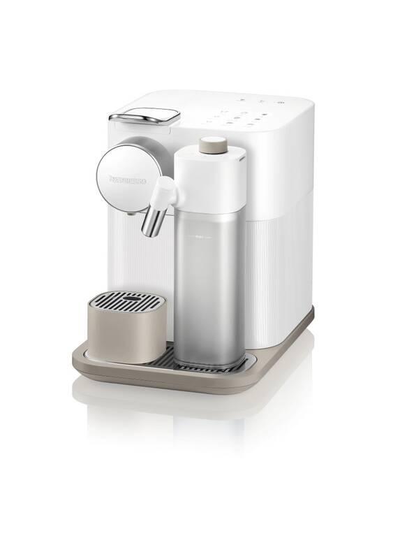 Espresso DeLonghi Gran Lattissima EN650.W bílé