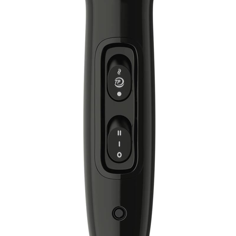 Fén Philips DryCare Pro BHD272 00 černý