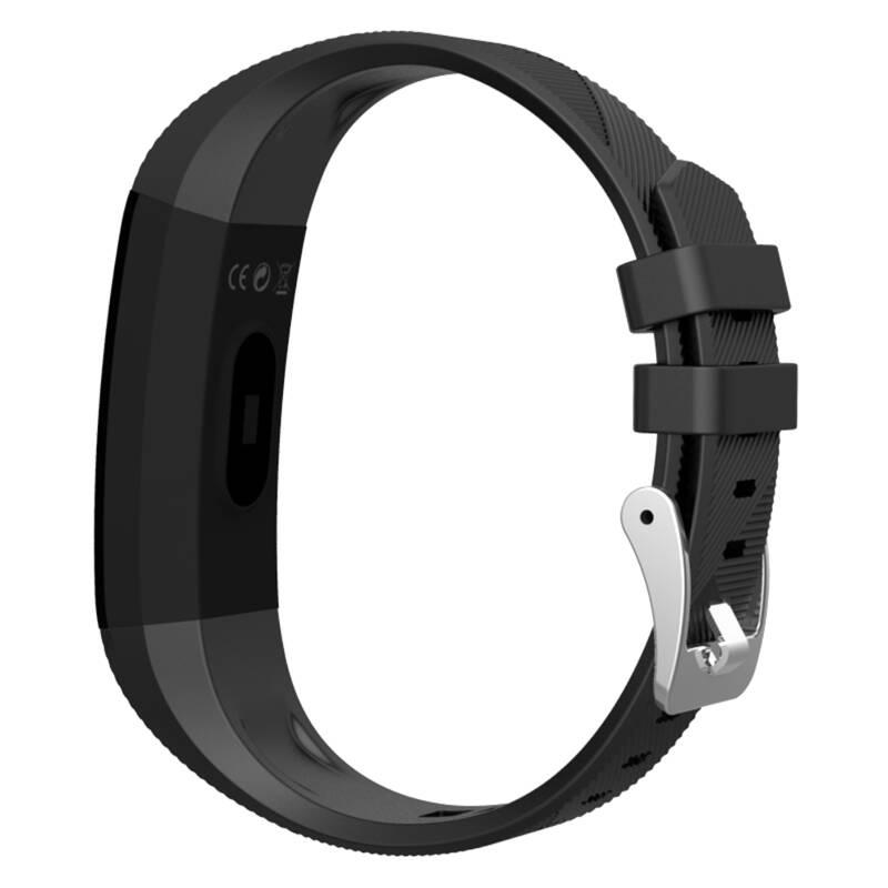 Fitness náramek CUBE 1 LY118 černý