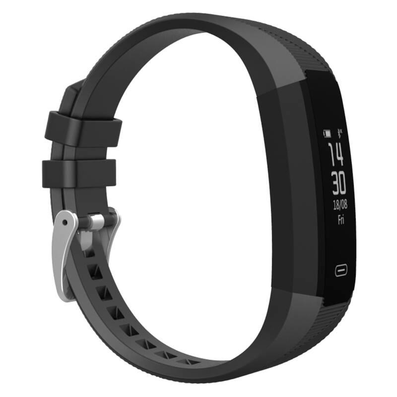 Fitness náramek CUBE 1 LY118 černý